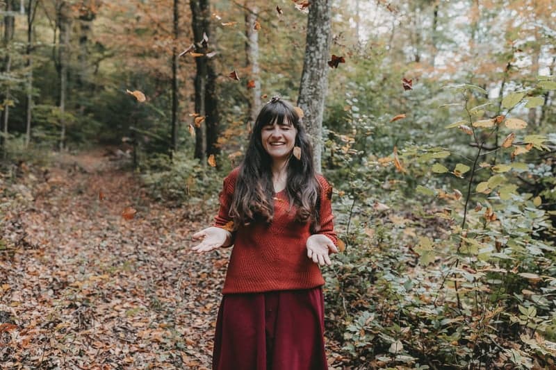 Aromapflege Schwangerschaft Workshop