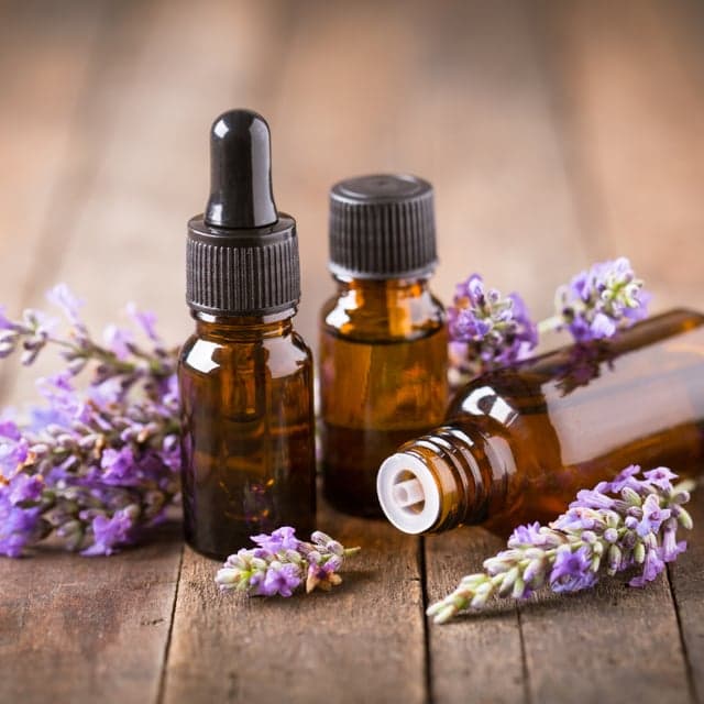 Ätherische Öle