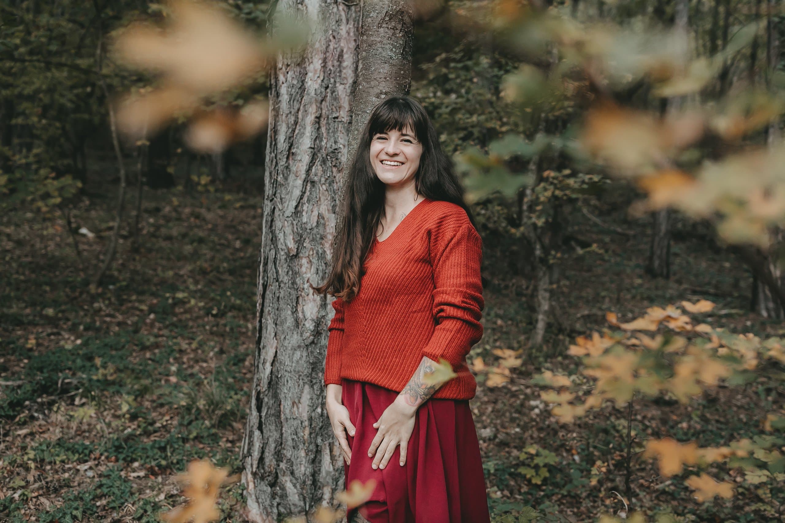 Aromapflege Beratung