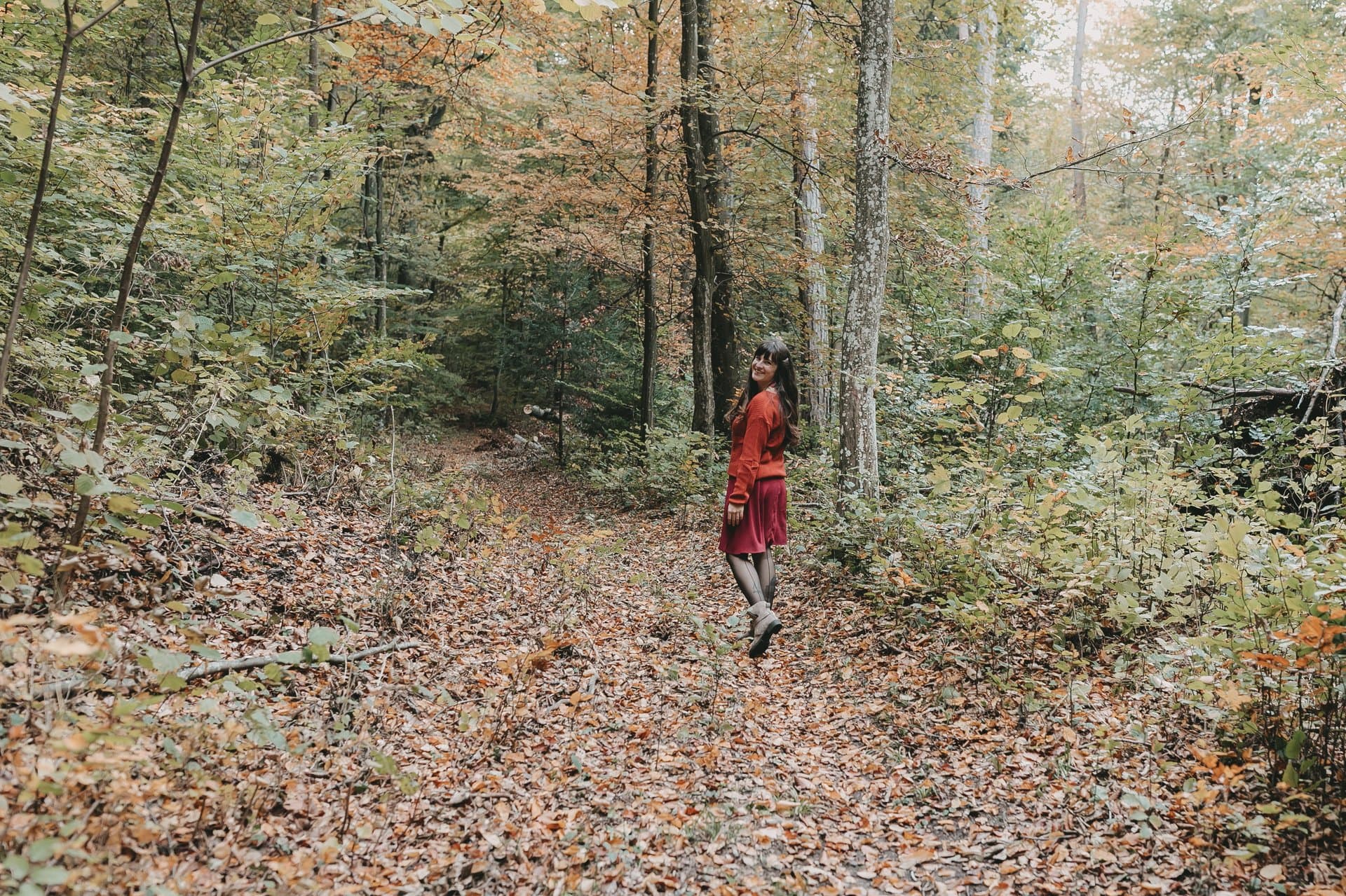 Naturkosmetik Produkte